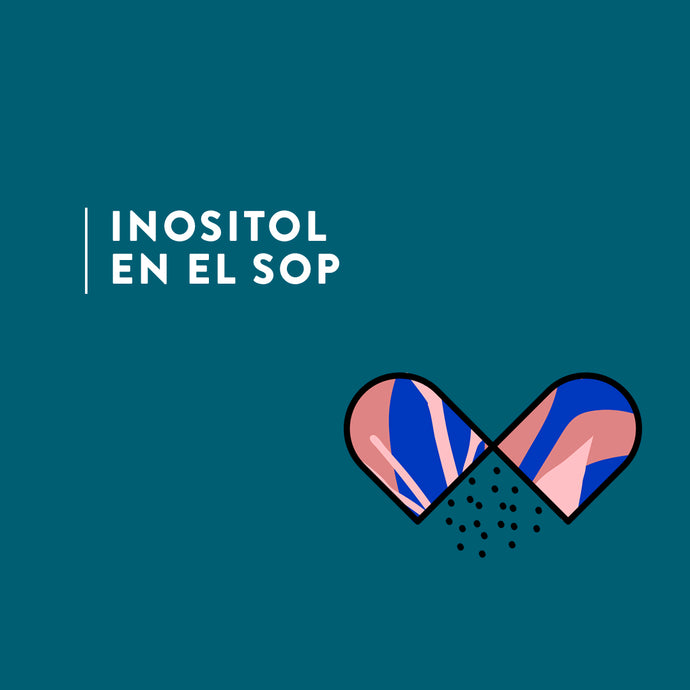 La relación del Inositol en el SOP
