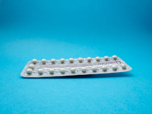 Anticonceptivos efectos secundarios